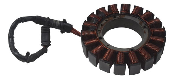 Estator Recondicionado Harley Softail Fat Boy 12-15 Original
