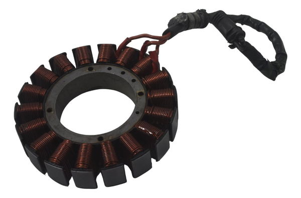 Estator Recondicionado Harley Softail Fat Boy 12-15 Original