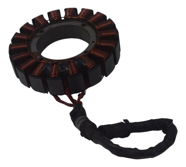 Estator Recondicionado Harley Softail Fat Boy 12-15 Original