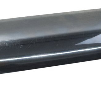 Protetor Ponteira Escape Harley Softail Fat Boy 12-15 Orig