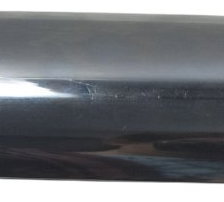 Protetor Ponteira Escape Harley Softail Fat Boy 12-15 Orig