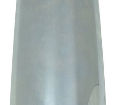 Protetor Ponteira Escape Harley Softail Fat Boy 12-15 Orig