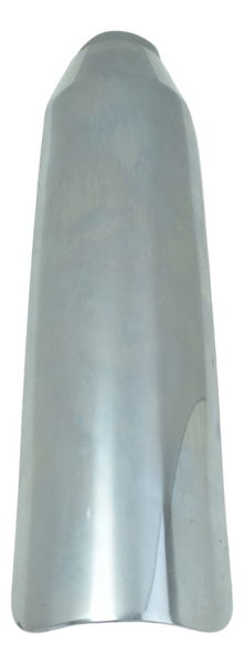Protetor Ponteira Escape Harley Softail Fat Boy 12-15 Orig