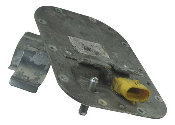 Suporte Bomba Combustível Harley Softail Fat Boy 12-15 Orig