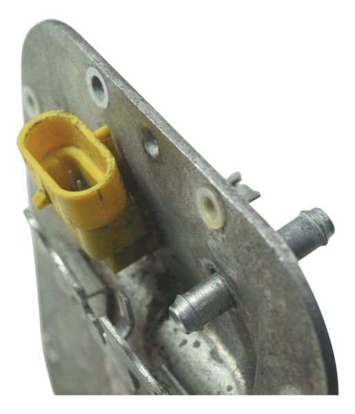 Suporte Bomba Combustível Harley Softail Fat Boy 12-15 Orig