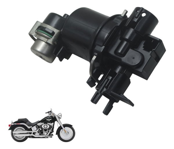 Regulador Pressão Bomba Comb Harley Softail Fat Boy 12-15