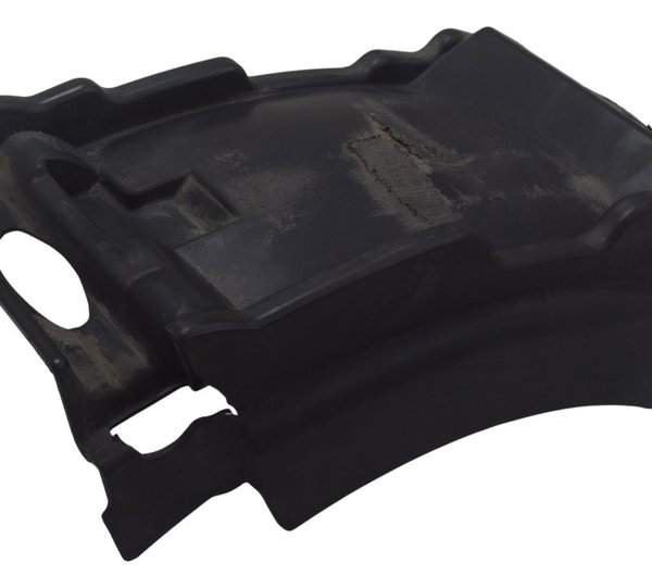 Acabament Paralama Tras C/ Det Harley Softail Fat Boy 12-15