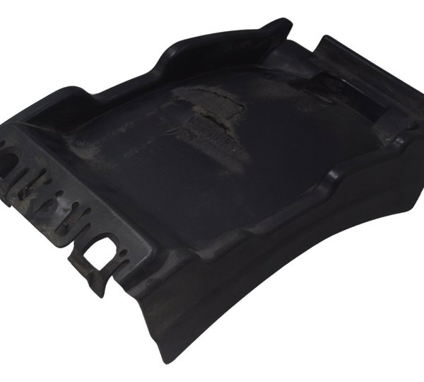Acabament Paralama Tras C/ Det Harley Softail Fat Boy 12-15