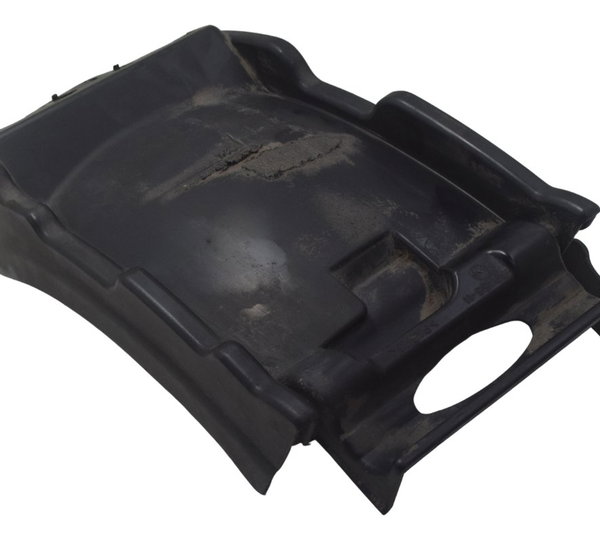 Acabament Paralama Tras C/ Det Harley Softail Fat Boy 12-15