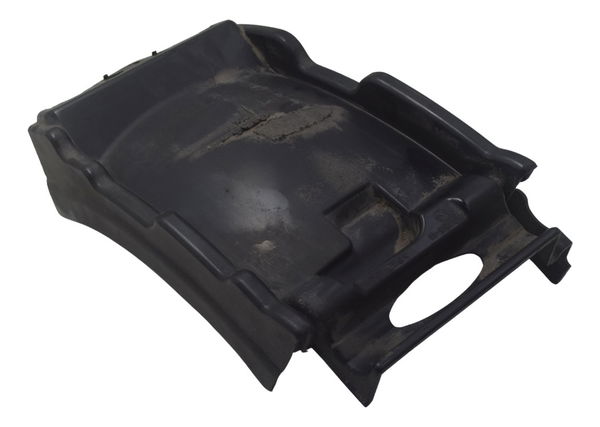 Acabament Paralama Tras C/ Det Harley Softail Fat Boy 12-15