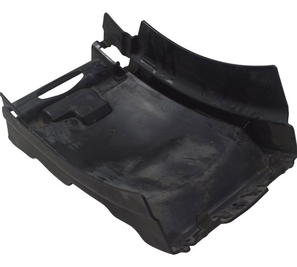 Acabament Paralama Tras C/ Det Harley Softail Fat Boy 12-15