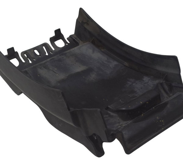 Acabament Paralama Tras C/ Det Harley Softail Fat Boy 12-15