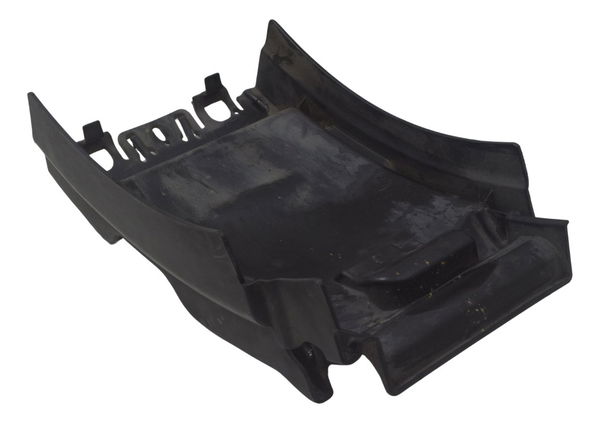 Acabament Paralama Tras C/ Det Harley Softail Fat Boy 12-15