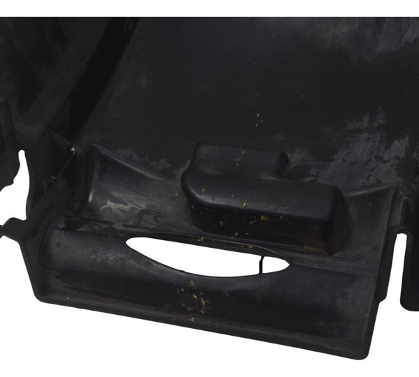 Acabament Paralama Tras C/ Det Harley Softail Fat Boy 12-15
