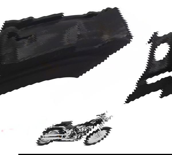 Acabament Paralama Tras C/ Det Harley Softail Fat Boy 12-15