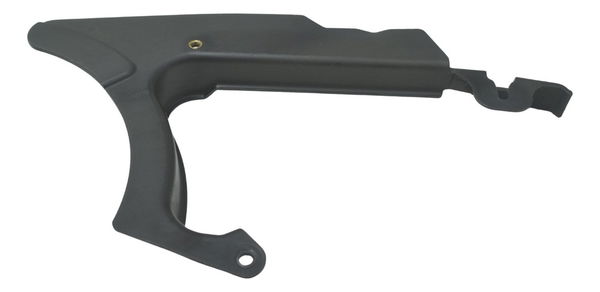 Capa Inferior Correia Harley Softail Fat Boy 12-15 Original