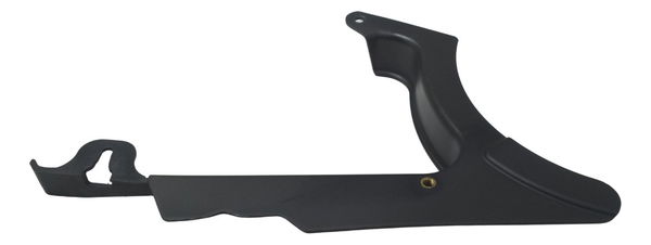 Capa Inferior Correia Harley Softail Fat Boy 12-15 Original