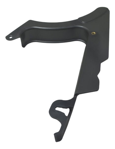 Capa Inferior Correia Harley Softail Fat Boy 12-15 Original