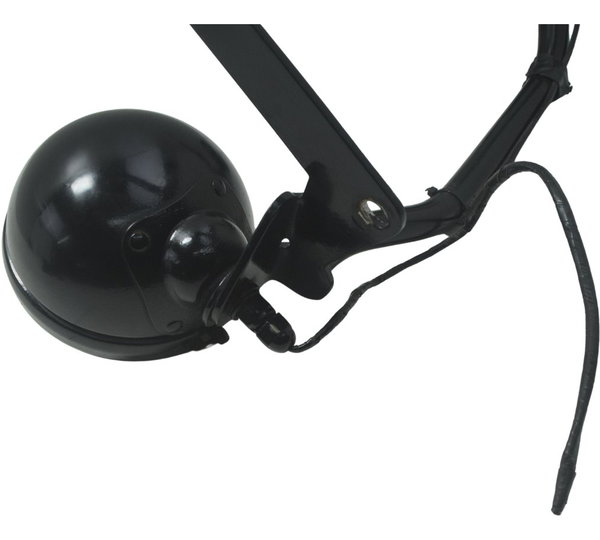 Farol Auxiliar Led S/ Plug Harley Softail Fat Boy 12-15