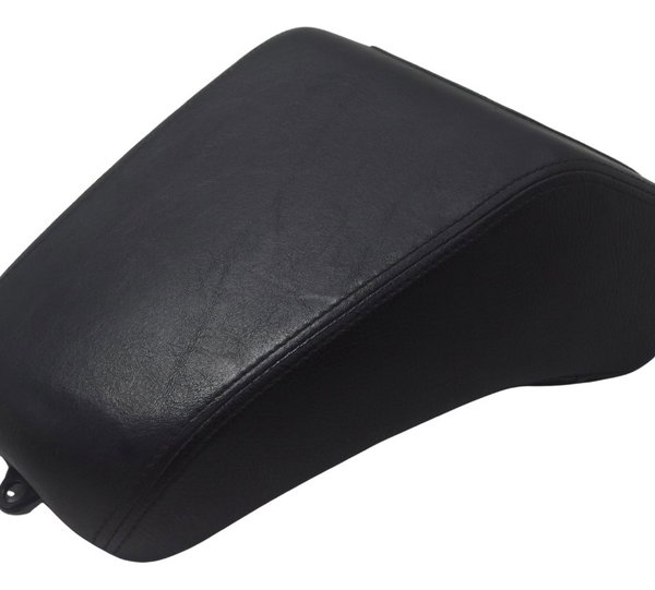 Banco Traseiro Harley Softail Fat Boy 12-15 Original Preto