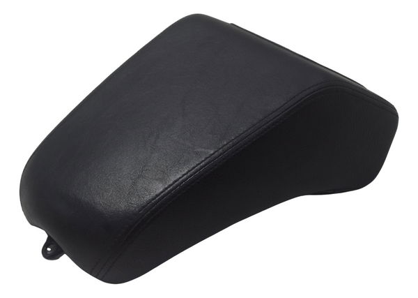 Banco Traseiro Harley Softail Fat Boy 12-15 Original Preto