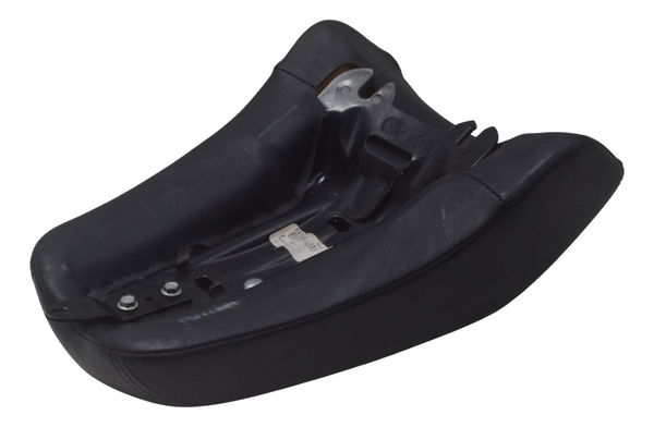Banco Traseiro Harley Softail Fat Boy 12-15 Original Preto