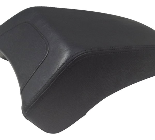 Banco Traseiro Harley Softail Fat Boy 12-15 Original Preto