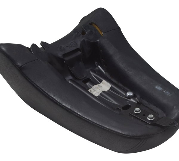 Banco Traseiro Harley Softail Fat Boy 12-15 Original Preto