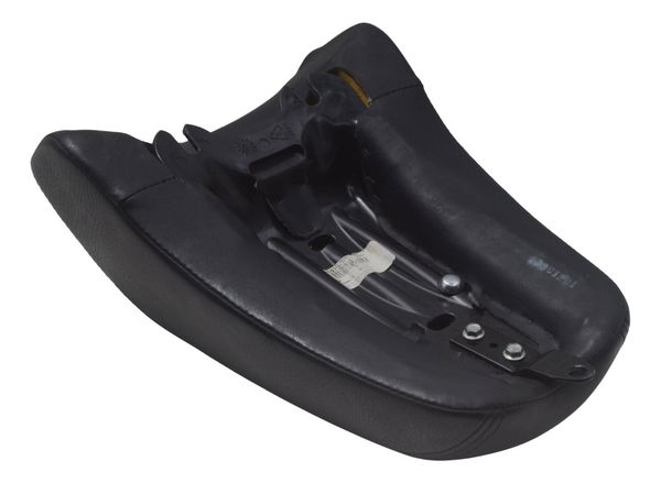 Banco Traseiro Harley Softail Fat Boy 12-15 Original Preto