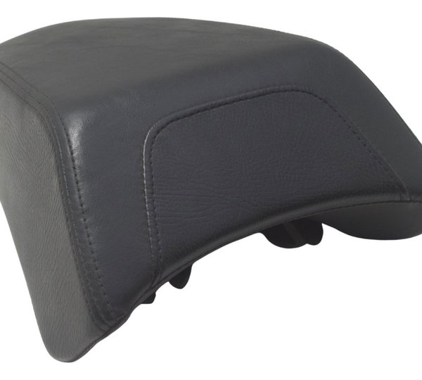 Banco Traseiro Harley Softail Fat Boy 12-15 Original Preto