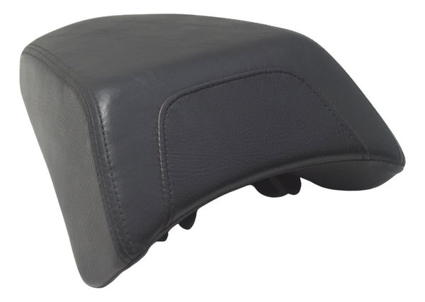 Banco Traseiro Harley Softail Fat Boy 12-15 Original Preto