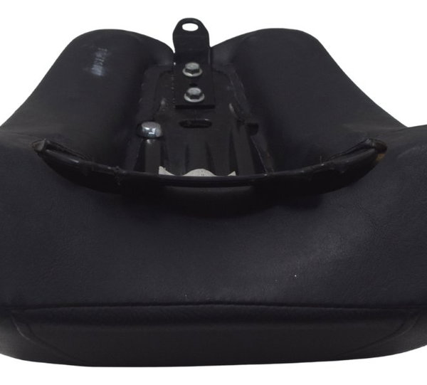 Banco Traseiro Harley Softail Fat Boy 12-15 Original Preto