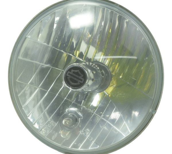 Farol Harley Softail Fat Boy 12-15 Original Ambos Lados