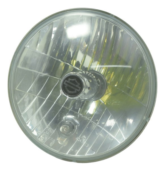 Farol Harley Softail Fat Boy 12-15 Original Ambos Lados