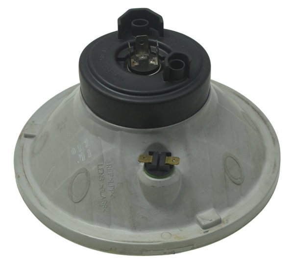 Farol Harley Softail Fat Boy 12-15 Original Ambos Lados