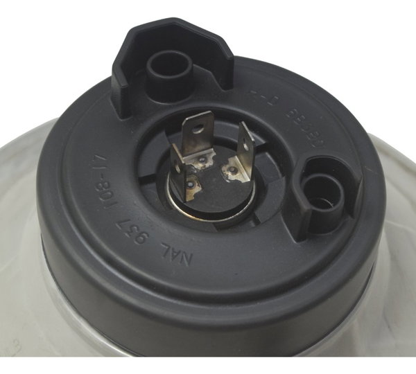 Farol Harley Softail Fat Boy 12-15 Original Ambos Lados