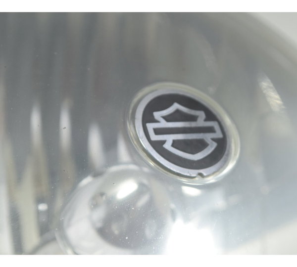 Farol Harley Softail Fat Boy 12-15 Original Ambos Lados