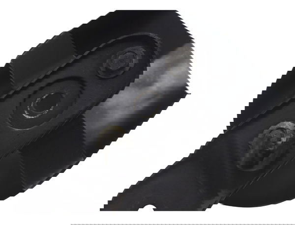 Capa Buzina Harley Softail Fat Boy 12-15 Original
