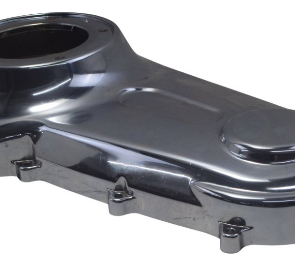 Tampa Primaria C/ Avaria Harley Softail Fat Boy 12-15 Orig