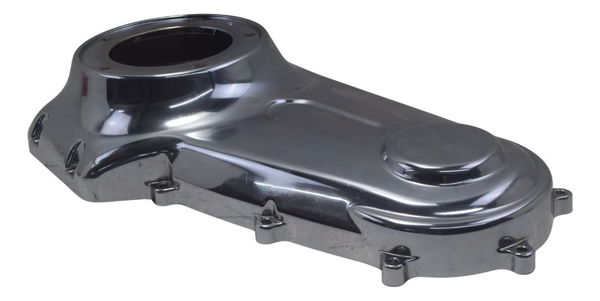 Tampa Primaria C/ Avaria Harley Softail Fat Boy 12-15 Orig