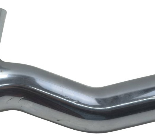 Capa Escape Harley Softail Fat Boy 12-15 Original