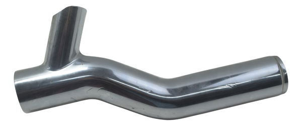 Capa Escape Harley Softail Fat Boy 12-15 Original