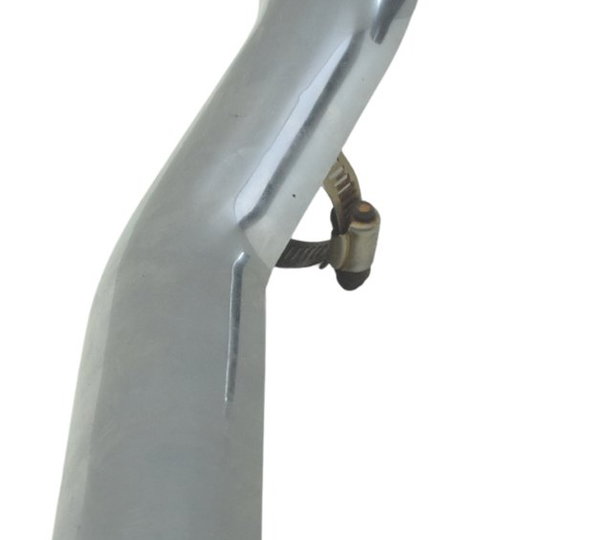 Capa Escape Harley Softail Fat Boy 12-15 Original