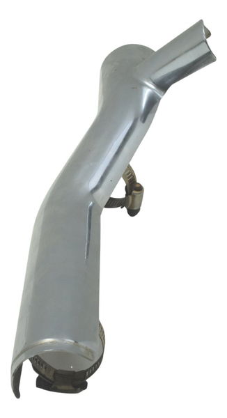 Capa Escape Harley Softail Fat Boy 12-15 Original