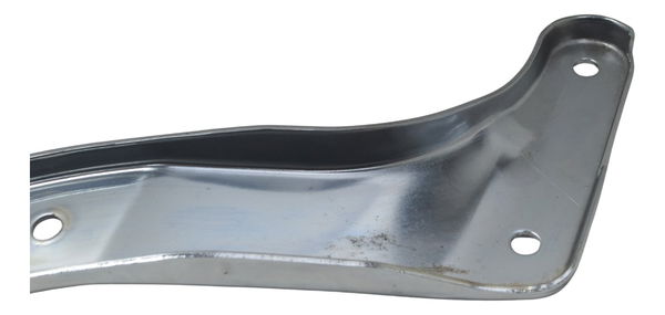 Par Espadas C/ Detalhes Harley Softail Fat Boy 12-15 Orig