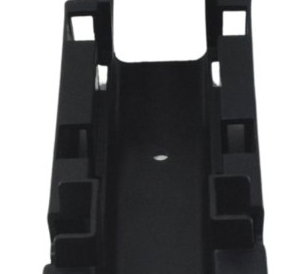 Suporte Guia Chicote Principal Harley Softail Fat Boy 12-15