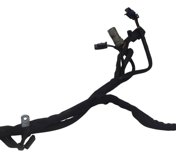 Chicote Principal Harley Softail Fat Boy 12-15 Original