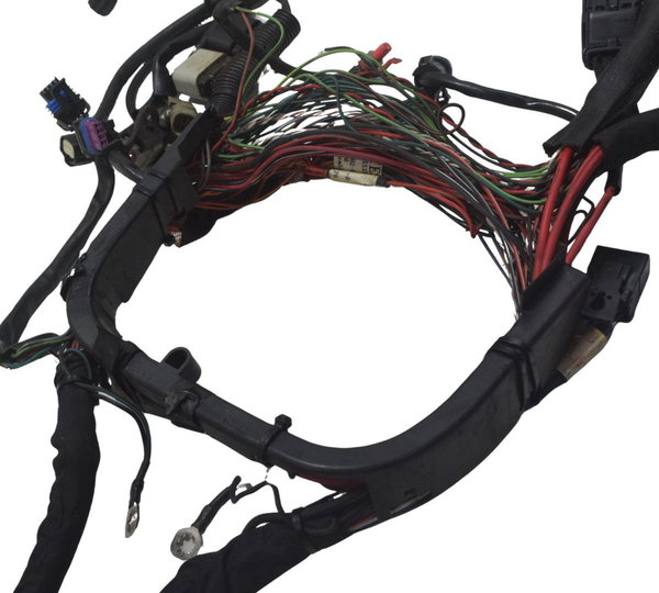 Chicote Principal Harley Softail Fat Boy 12-15 Original