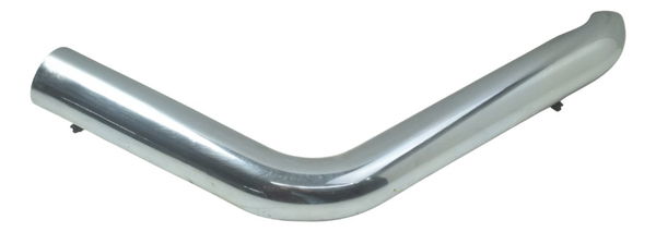 Capa Curva Escape Dianteir Harley Softail Fat Boy 12-15 Orig