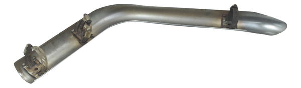 Capa Curva Escape Dianteir Harley Softail Fat Boy 12-15 Orig